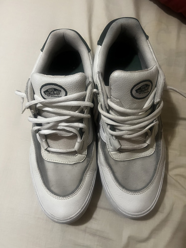Vans Wayvee (Usado)