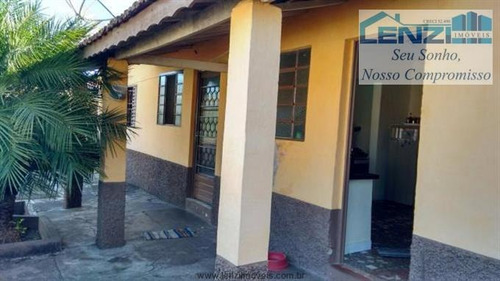 Imagem 5 de 8 de Casas À Venda Em Bragança Paulista/sp - Compre A Sua Casa Aqui! - 1340019