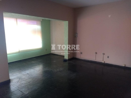 Imagem 5 de 18 de Casa Para Aluguel Em Jardim Chapadão - Ca003831