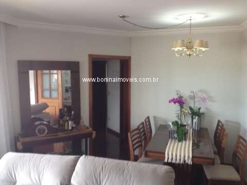 Apartamento Com Vista Para Serra Do Japi - Ap00335 - 67668648