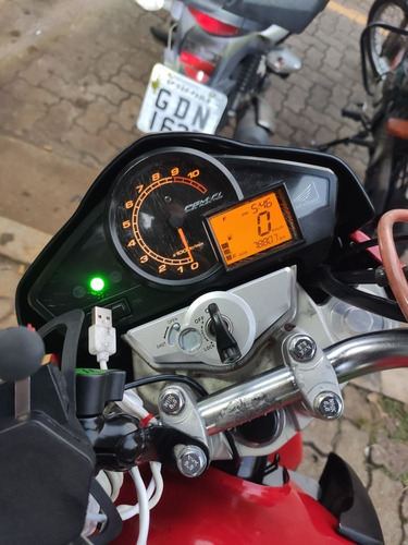 Honda Cb 300