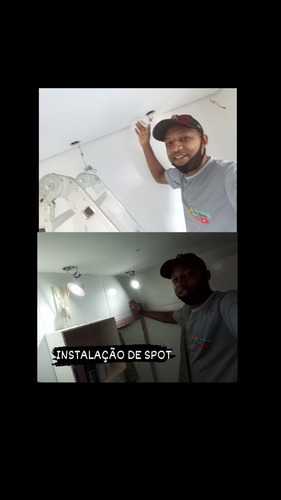 Imagem 6 de 10 de Eletricista Residencial,eletricista,serviços Elétrico