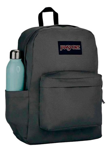 Mochila Unisex Escolar Jansport Superbreak