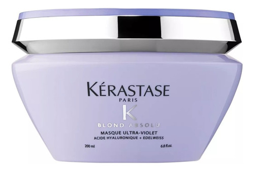 Kérastase Masque Ultra-violet (200 Ml)