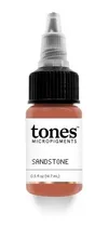 Comprar Tinta Tones Dermopigmentación Microblading Usa 15 Ml Sandsto