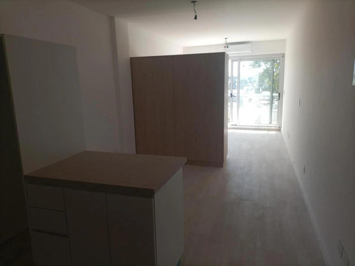 Departamento Monoambiente En Alquiler - 1 Baño - Villa Devoto