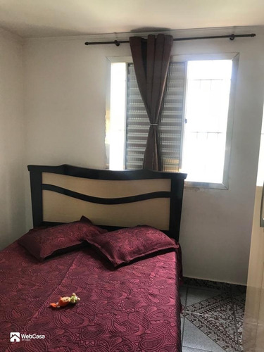 Imagem 7 de 10 de Apartamento - Jardim Sao Paulo - Ref: 2413 - V-2413