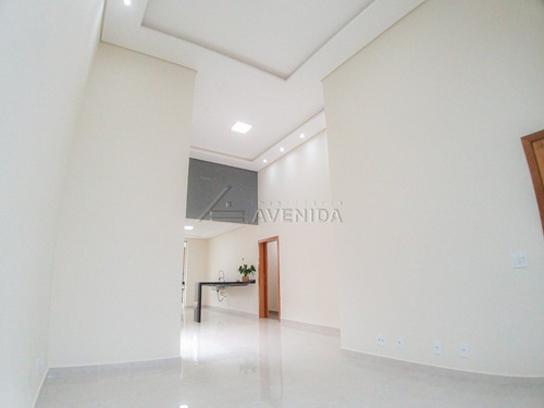 Imagem 3 de 15 de Casa Em Condominio - Taua Aracari - Ref: 10295 - V-10295