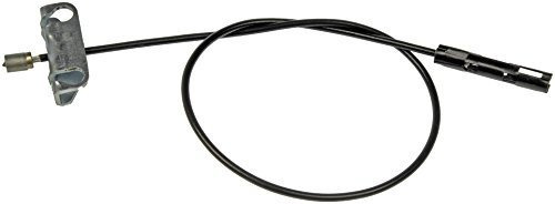 Cable Freno De Estacionamiento Para Ford/lincoln/mercury.