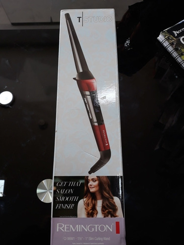 Pinza Rizadora Remington Cl96w1