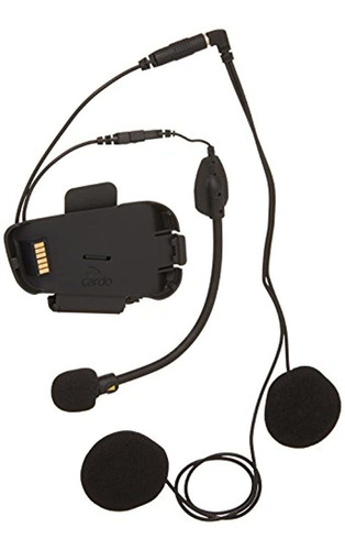Kit De Audio Y Micrófono. 1 paquete. Marca Cardo