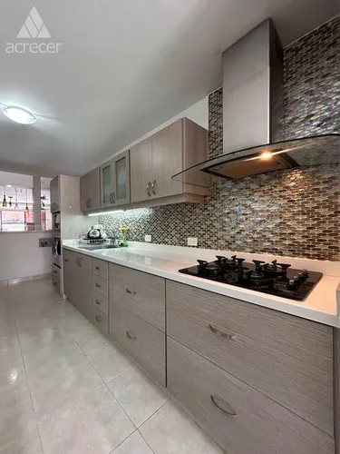 Vendo Apartamento En Laureles