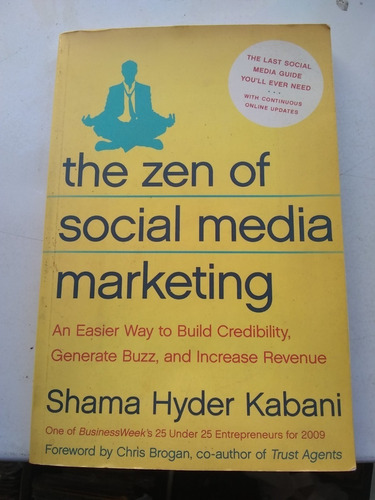 The Zen Of Social Media Marketing - Shama Hyder. Recoleta