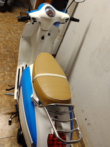Imagen 3 de 5 de Zanella Scooter
