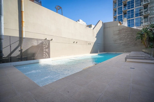 Con Renta - Nic Palermo - Exclusivo 3 Ambientes - Full Amenities - Vigilancia - Cochera -