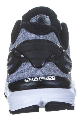 Tênis Under Armour Charged Spread Masculino Corrida Caminhad