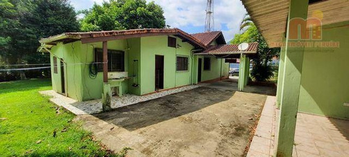 Imagem 3 de 30 de Chácara Com 2 Dormitórios À Venda, 1700 M² Por R$ 235.000,00 - Ana Dias - Itariri/sp - Ch0147