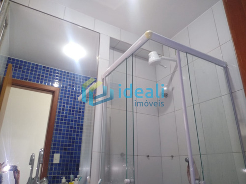 Imagem 13 de 21 de Apartamento À Venda, Praia Da Costa, Vila Velha, Es - Es - Ap0059_ideali