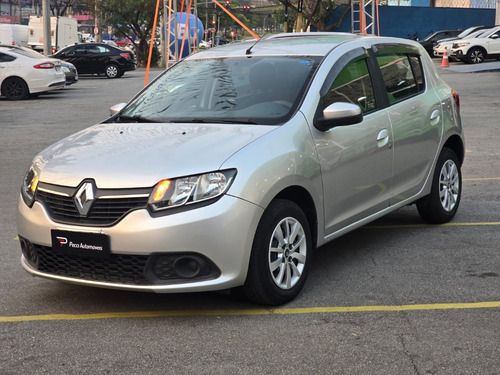 Renault Sandero 1.0 12v Expression Sce 5p