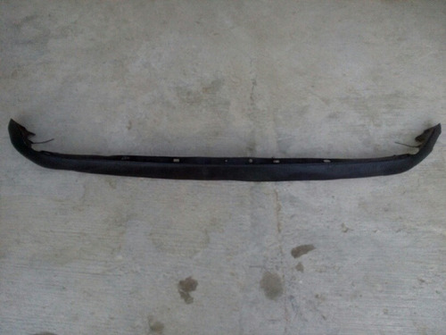 Spoiler De Enfrente Vw Golf 88-90