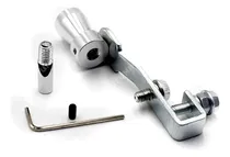 Comprar Silbato Caño Escape Auto Tuning Simil Turbo F1 Mod. Chico