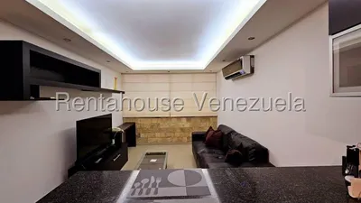 Apartamento en alquiler