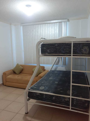 Imagen 5 de 10 de Arriendo De Departamento En Tonsupa
