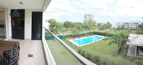 Imagen 24 de 25 de La Rosella - Dpto 3 Dorm - Balcon - Impecable!!!