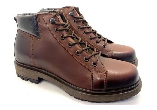 Botas Hombre Borcegos Ringo Everest Sale Vocepiccadilly