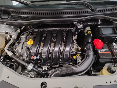 Imagen 12 de 25 de Renault Captur 2.0 Zen 2019, Concesionario Oficial Lp