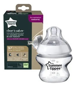 Biberon Mamadera Tommee Tippee 42111138 X 150ml