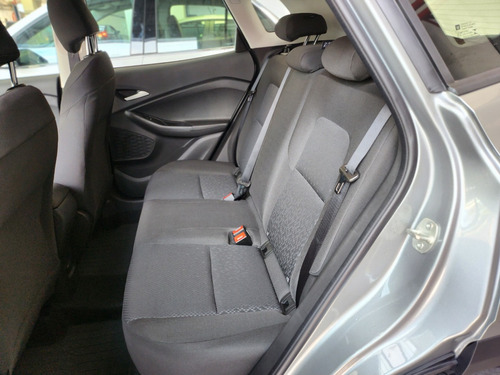 Chevrolet Tracker 1.2 Turbo At