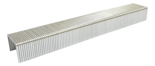 Grampo 6mm Tapeceiro Grampeador De Pressão Tipo 53 - 1000 Un