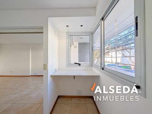 Departamento 1 Domitorio Venta Rosario Lourdes