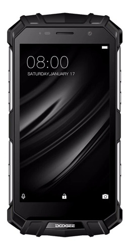 Doogee S60 4/32gb Bateria: 5580 Mah Smartphone Robusto Ip68