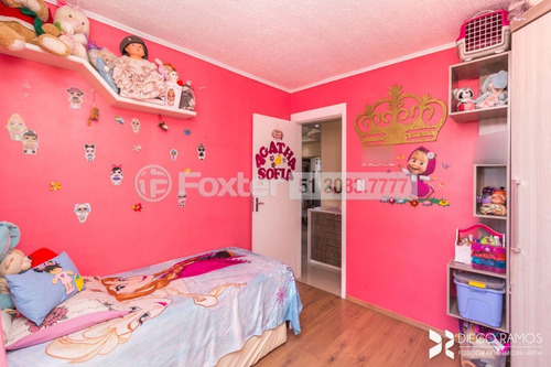 Apartamento, 2 Dormitórios, 42.82 M², Glória - 170704