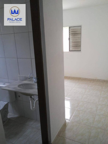 Imagem 17 de 23 de Casa Com 2 Dormitórios, 75 M² - Venda Por R$ 191.000,00 Ou Aluguel Por R$ 1.100,00/mês - Residencial Santa Luzia - Charqueada/sp - Ca0773