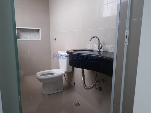 Imagem 8 de 11 de Sala Para Aluguel Em Vila Santa Maria - Sa275262