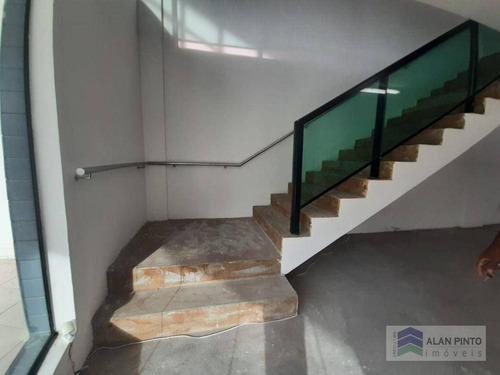 Imagem 18 de 30 de Prédio Para Alugar, 821 M² Por R$ 35.000,00/mês - Pituba - Salvador/ba - Pr0014