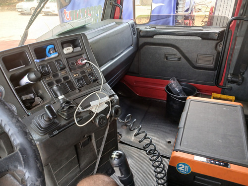 Scania 113h
