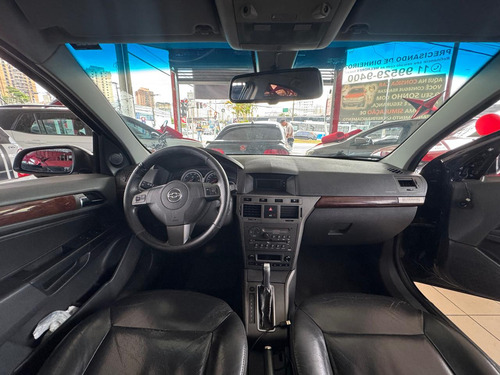 Chevrolet Vectra Chevrolet Vectra Elite 2.4 (Flex) (Aut)