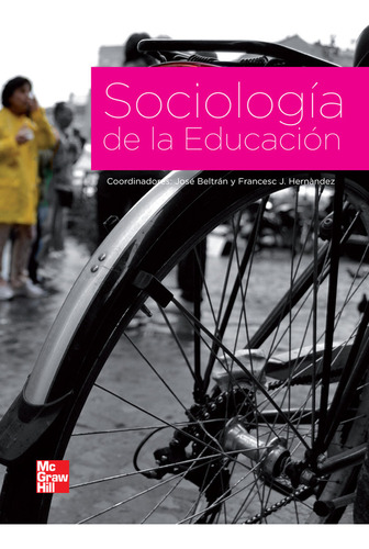 Sociologia De La Educacion - Beltran