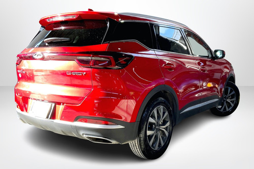 Chirey Tiggo 7 Pro 2023