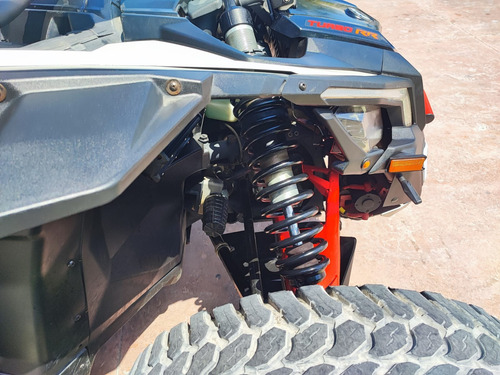 2024 Maverick X3 Max X Rc Turbo Rr