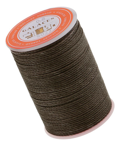 2 0.8mm De Coser S De Para Cuero Artesanal Bricolaje