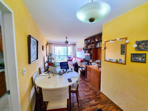 Imagen 1 de 27 de Venta Apartamento Dos Dormitorios Palermo Montevideo