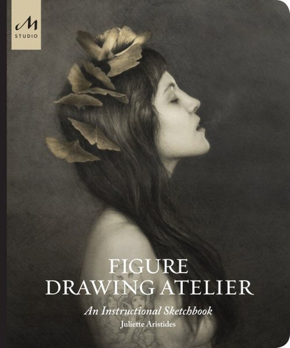 El Dibujo De La Figura Atelier : La Instrucción Cuaderno