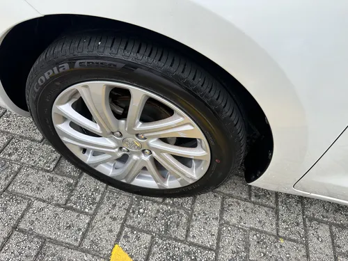 Suzuki Swift 1.2 Hybrid 2Wd