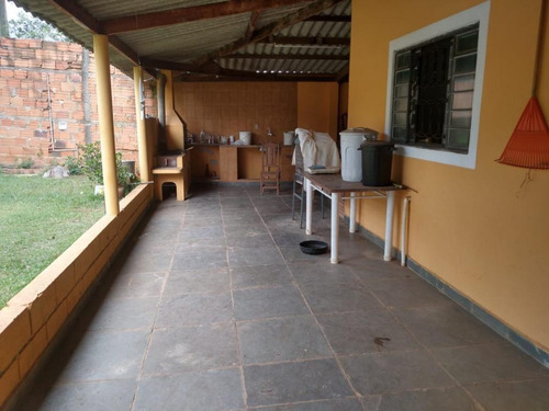 Chácara À Venda, 2000 M² Por R$ 380.000,00 - Recreio Uirapuru - Cosmópolis/sp - Ch0506