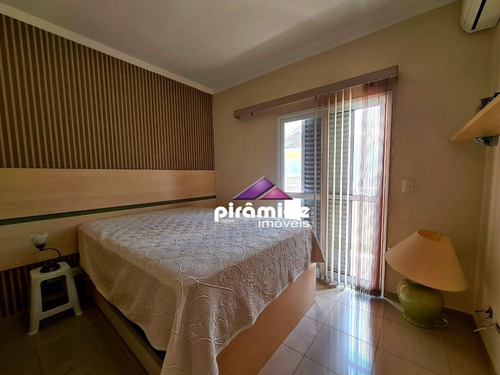 Casa Com 3 Dormitórios À Venda, 250 M² Por R$ 1.390.000,00 - Urbanova - São José Dos Campos/sp - Ca6055